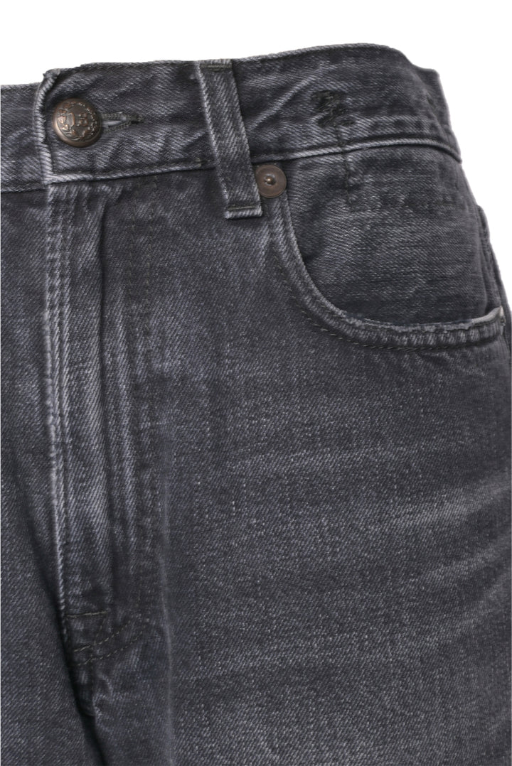 R13 Size 26 Boyfriend Jeans