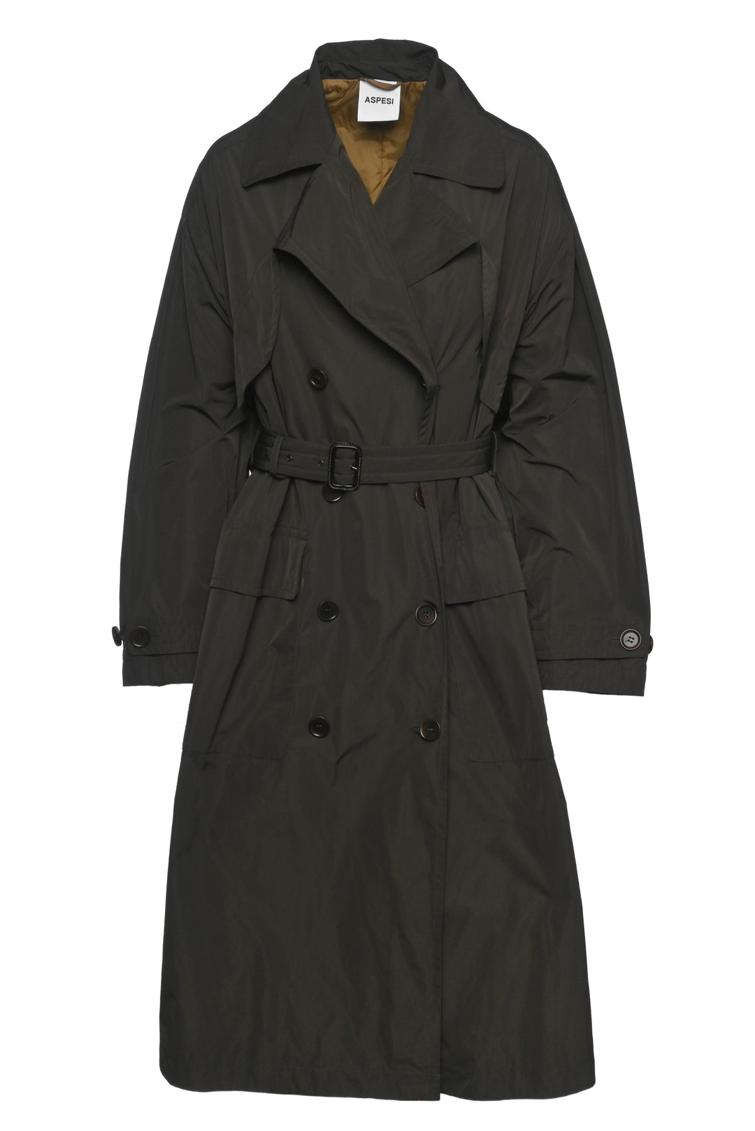 Aspesi Size M Coat