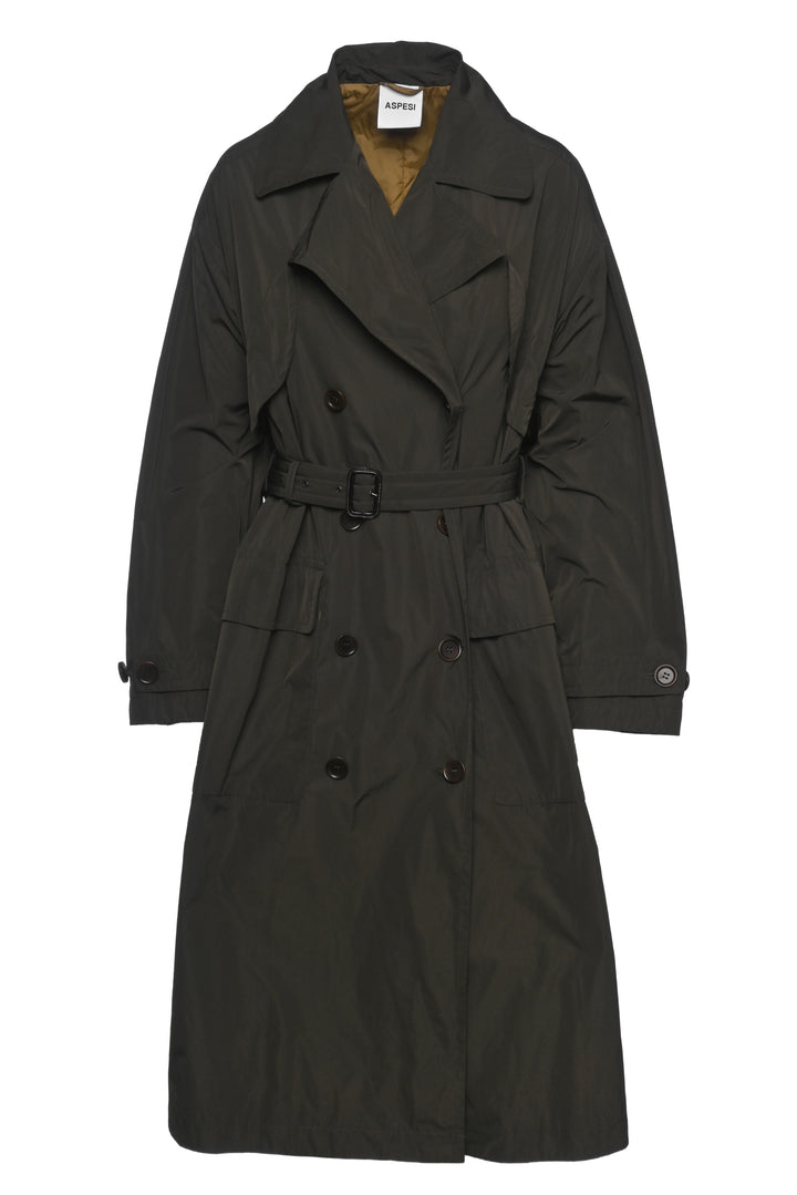 Aspesi Size M Coat