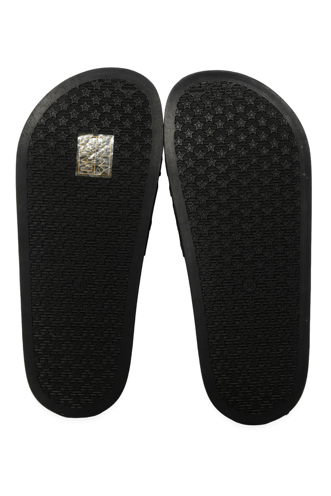 Versace Size 38 Sandals