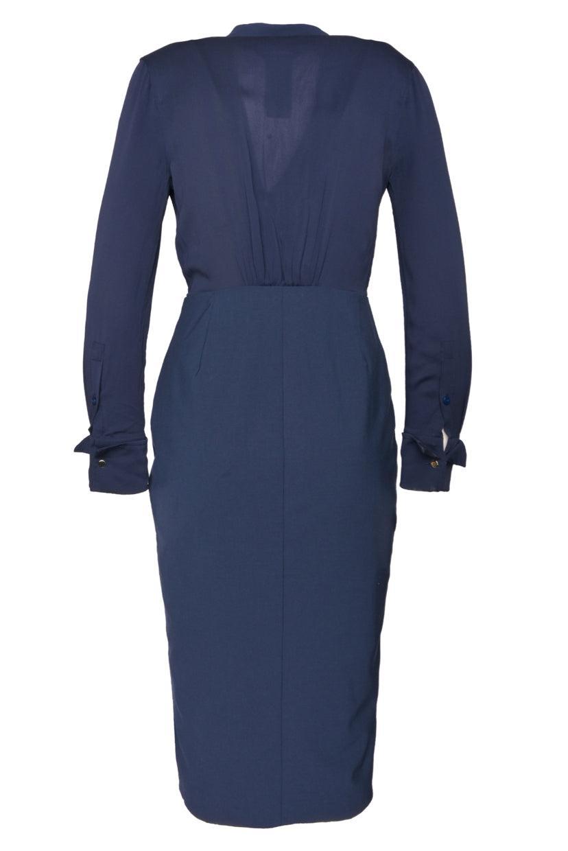 Max Mara Size 4 Dress