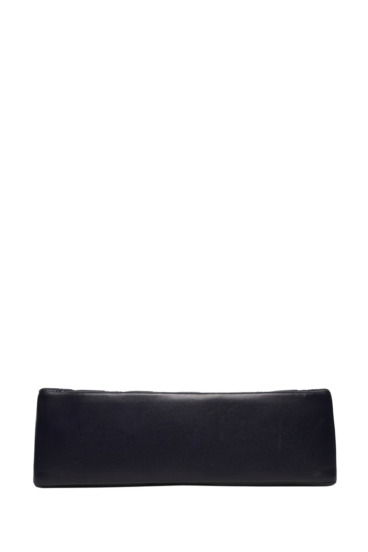 Kurt Geiger Kensington Drench Leather Shoulder Bag