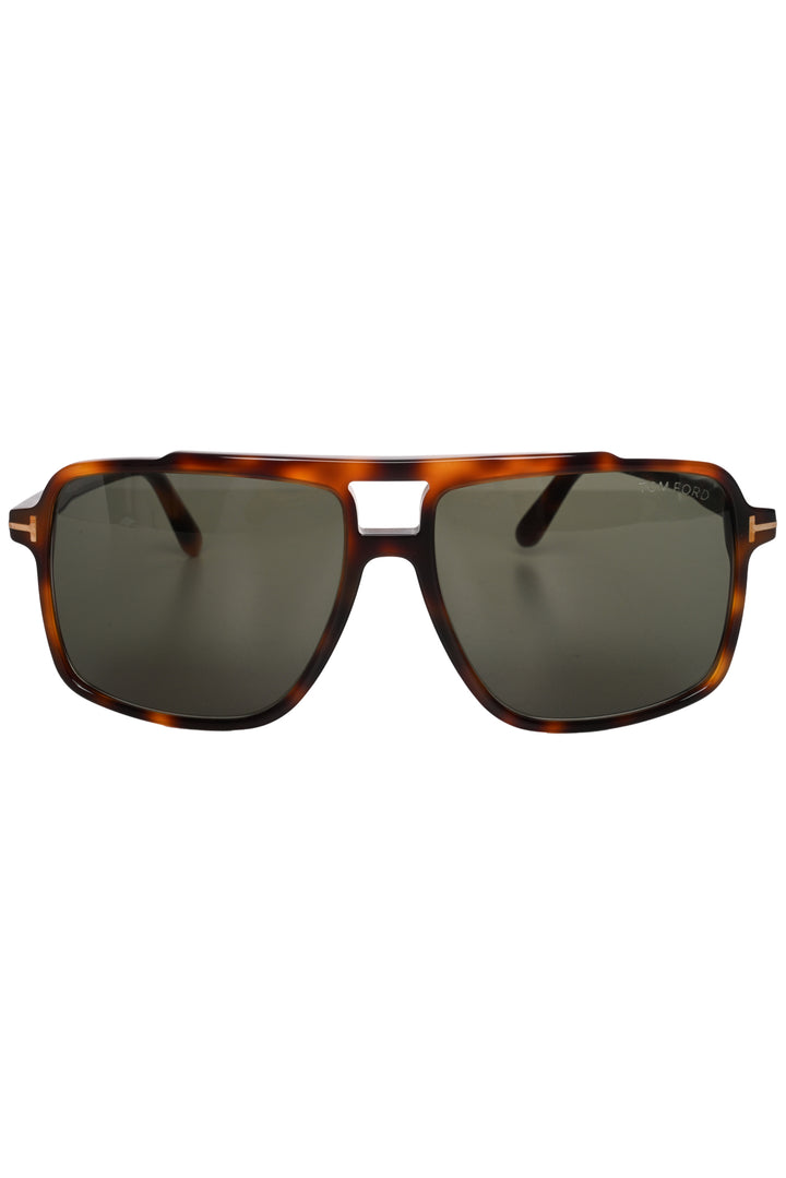 Tom Ford Kemp Unisex Sunglasses