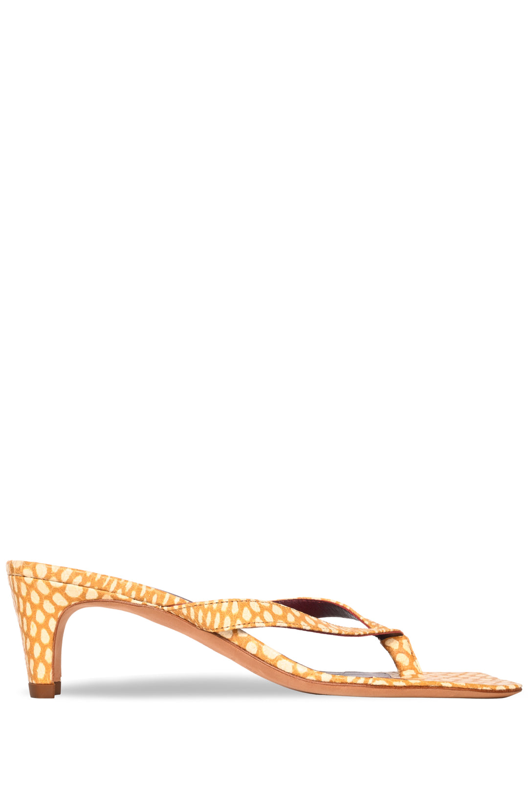 Staud Size 37 Freja Sandals
