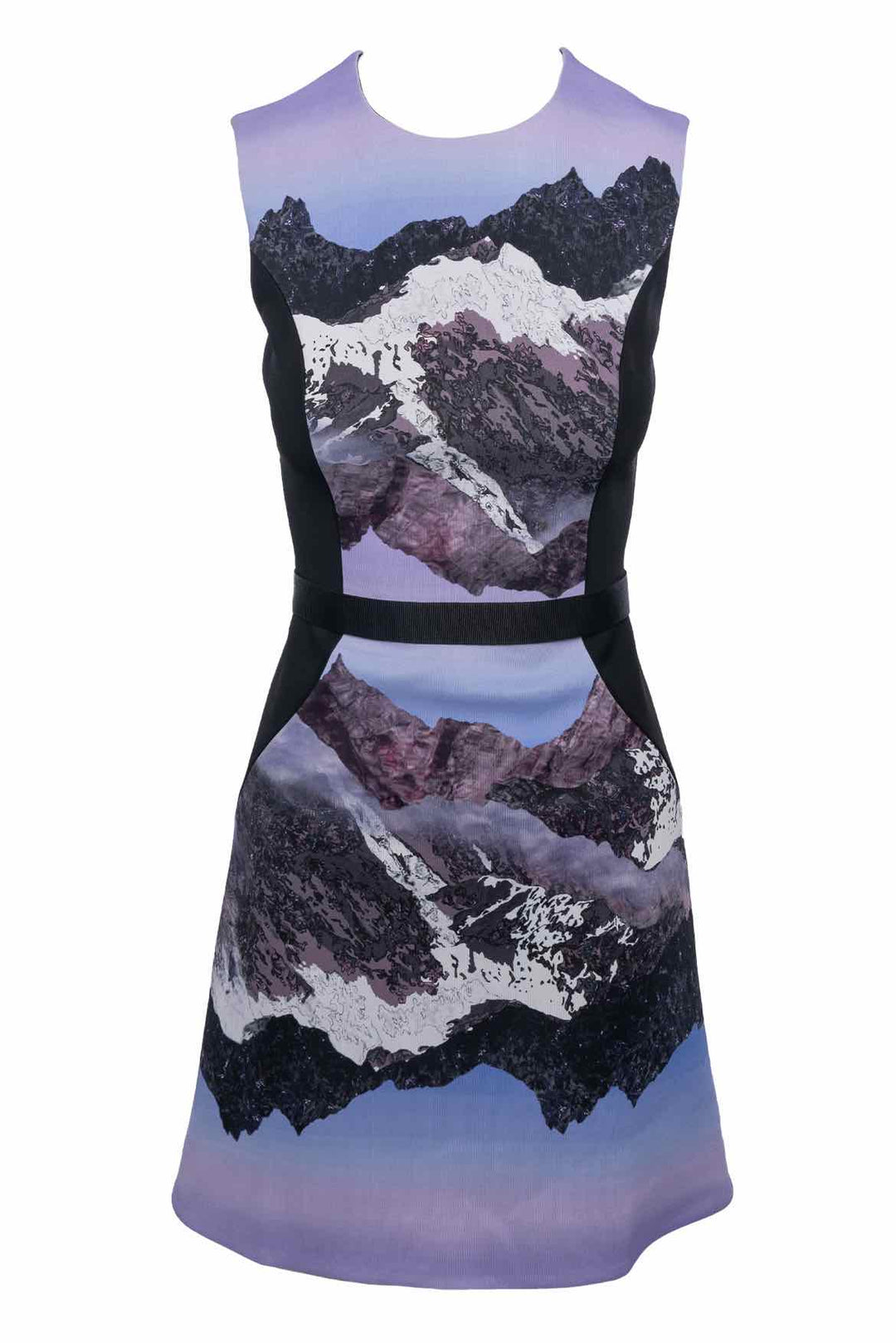 Peter Pilotto Size 6 Dress