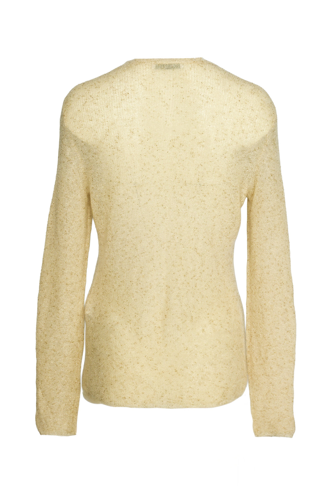 Max Mara Size L Sweater