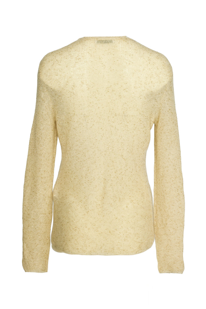 Max Mara Size L Sweater