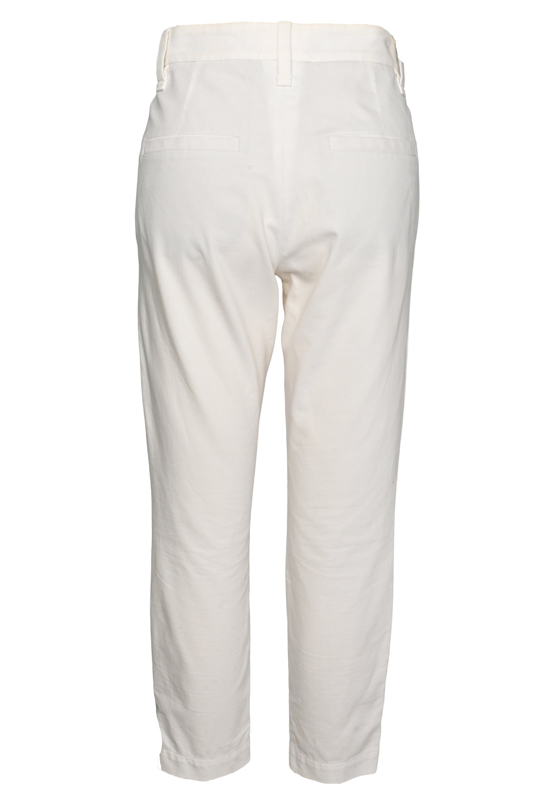 Brunello Cucinelli Size 2 Monili Bead Tapered Leg Pants