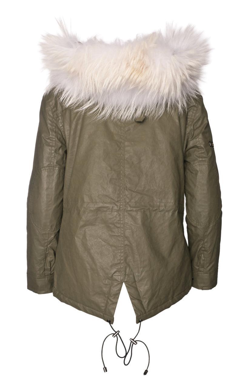 Sam New York Size XS Jacket