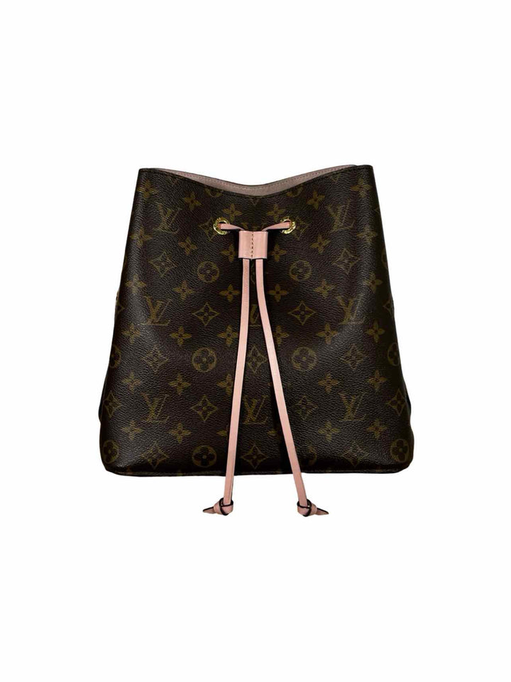 Louis Vuitton NÃ©oNoÃ© MM Bucket Bag