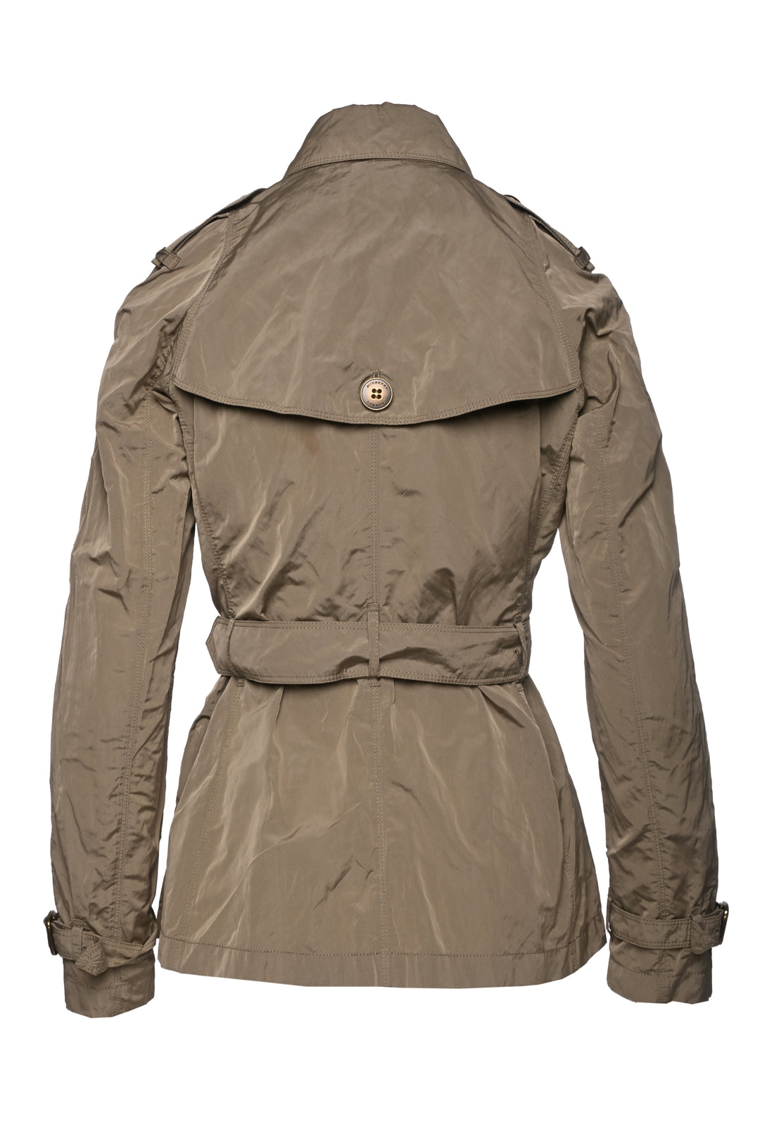 Burberry Size 6 Jacket
