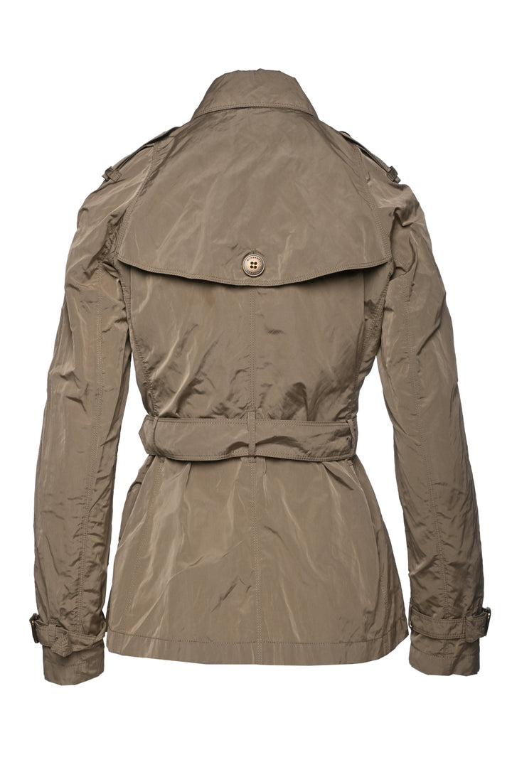 Burberry Size 6 Jacket