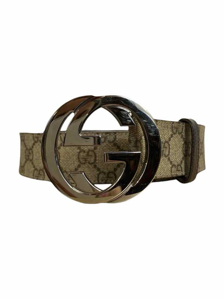 Gucci Size S Belt
