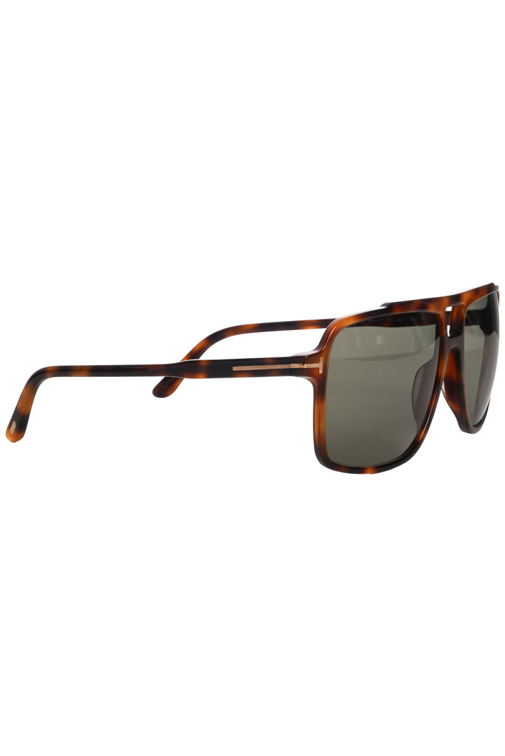 Tom Ford Kemp Unisex Sunglasses