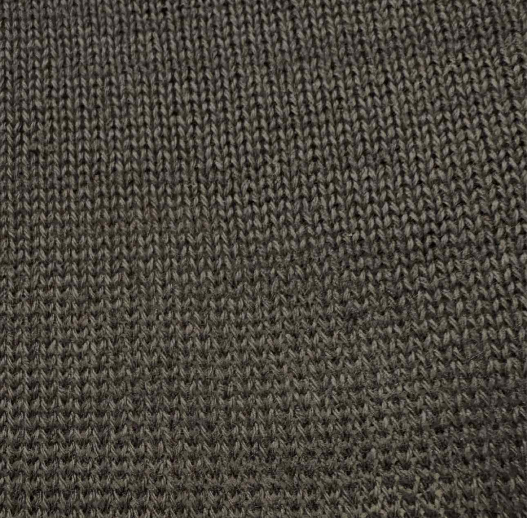 Grizas Size XXL Linen Blend Full Length Cardigan