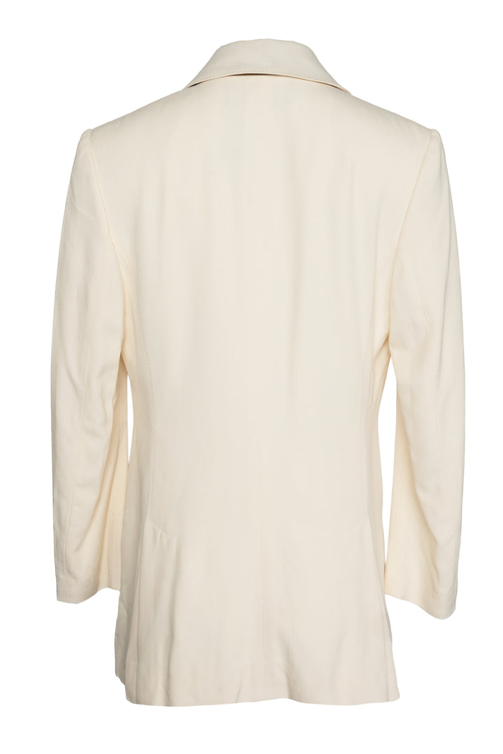 Haider Ackermann Size 36 Blazer