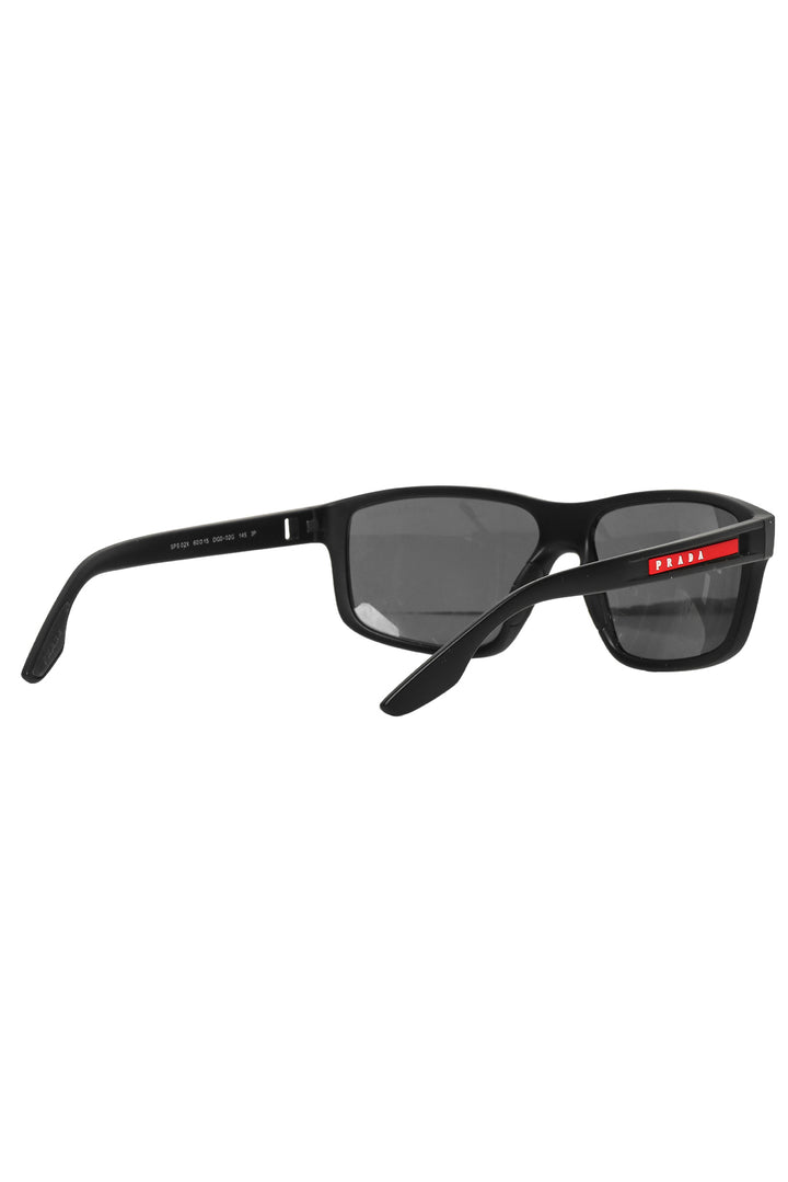 Prada Men's SPS02X Sunglasses