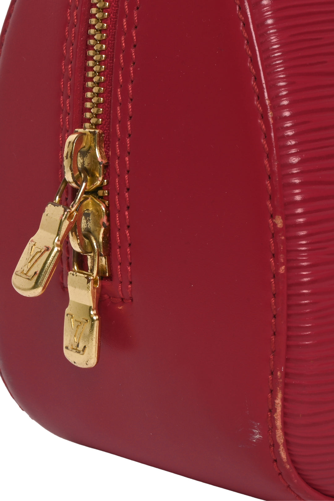 Louis Vuitton 2003 Epi Leather Jasmin Bag