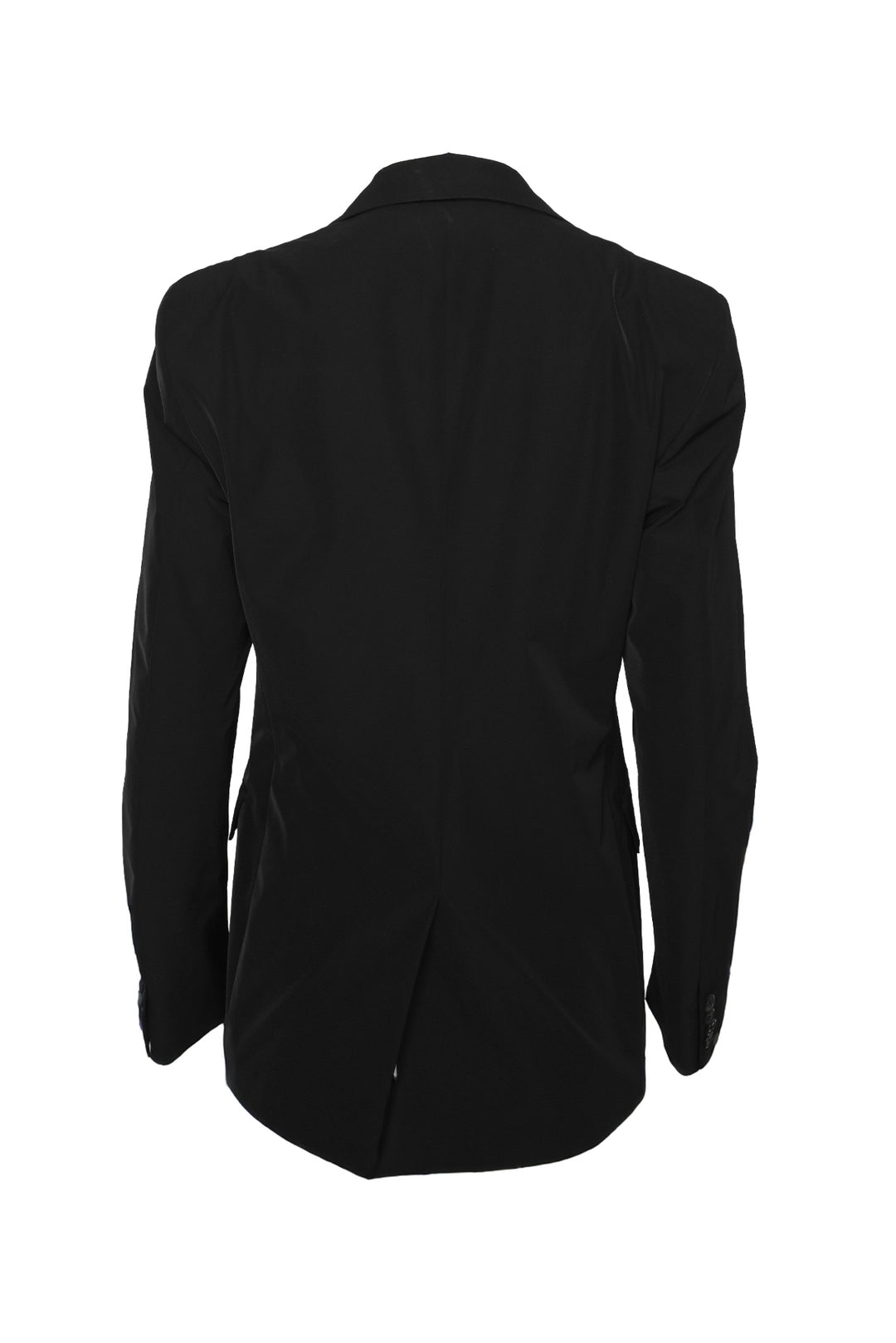 Prada Size 46 Men's 2 Piece Suit