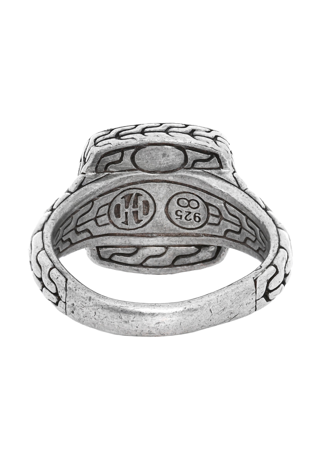 John Hardy Size 6.5 Ring