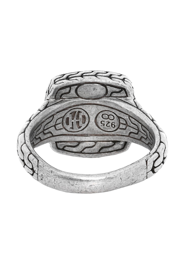 John Hardy Size 6.5 Ring