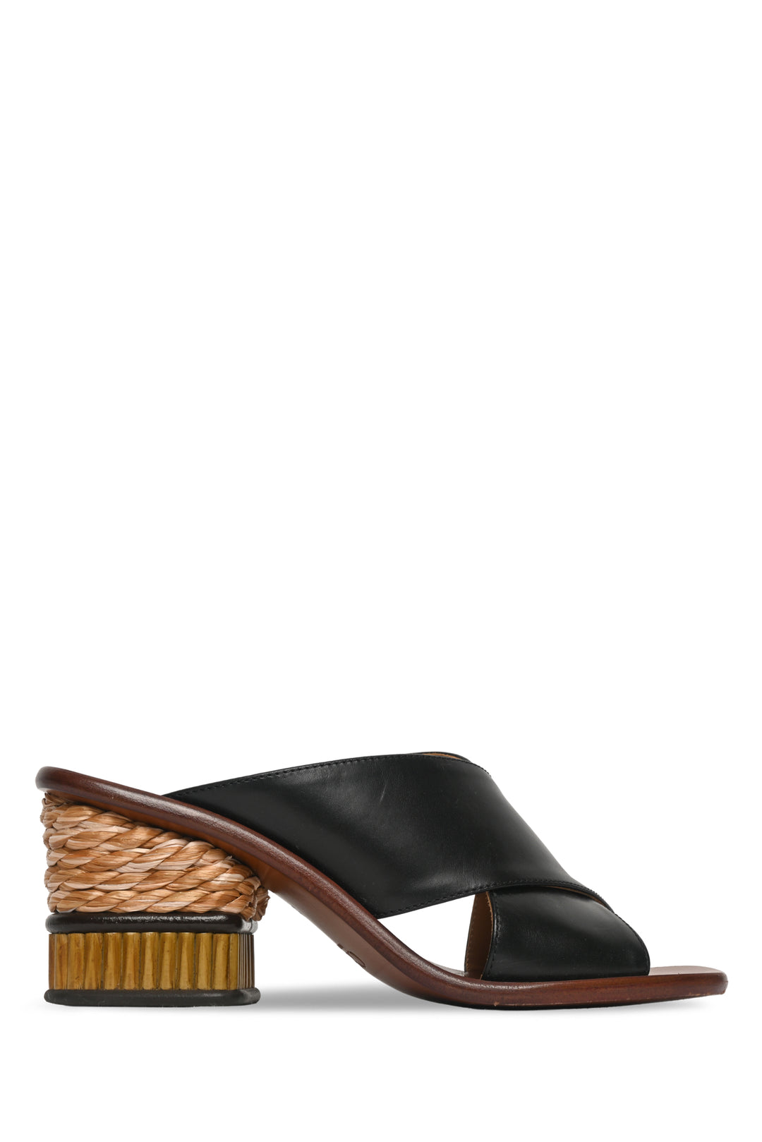 Chloe Size 38 Mules & Clogs