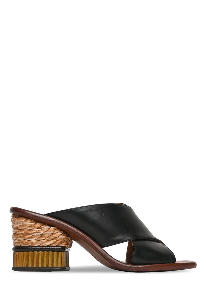 Chloe Size 38 Mules & Clogs