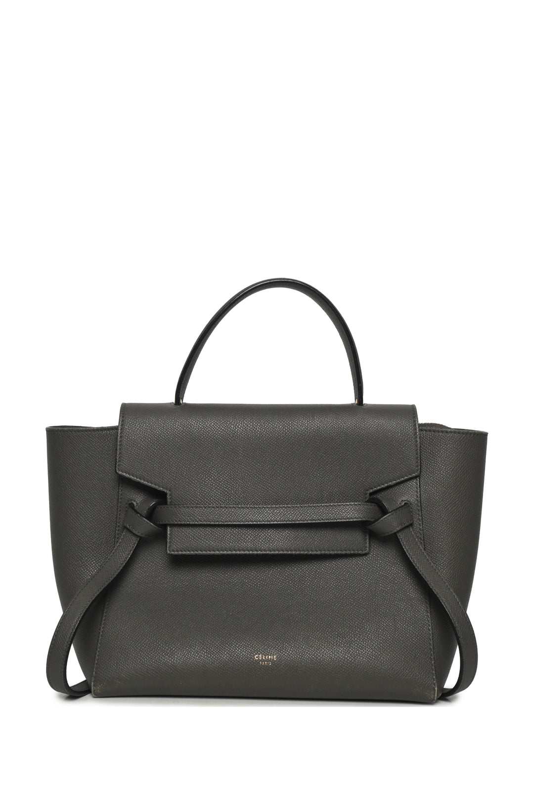 Celine Micro Belt Bag
