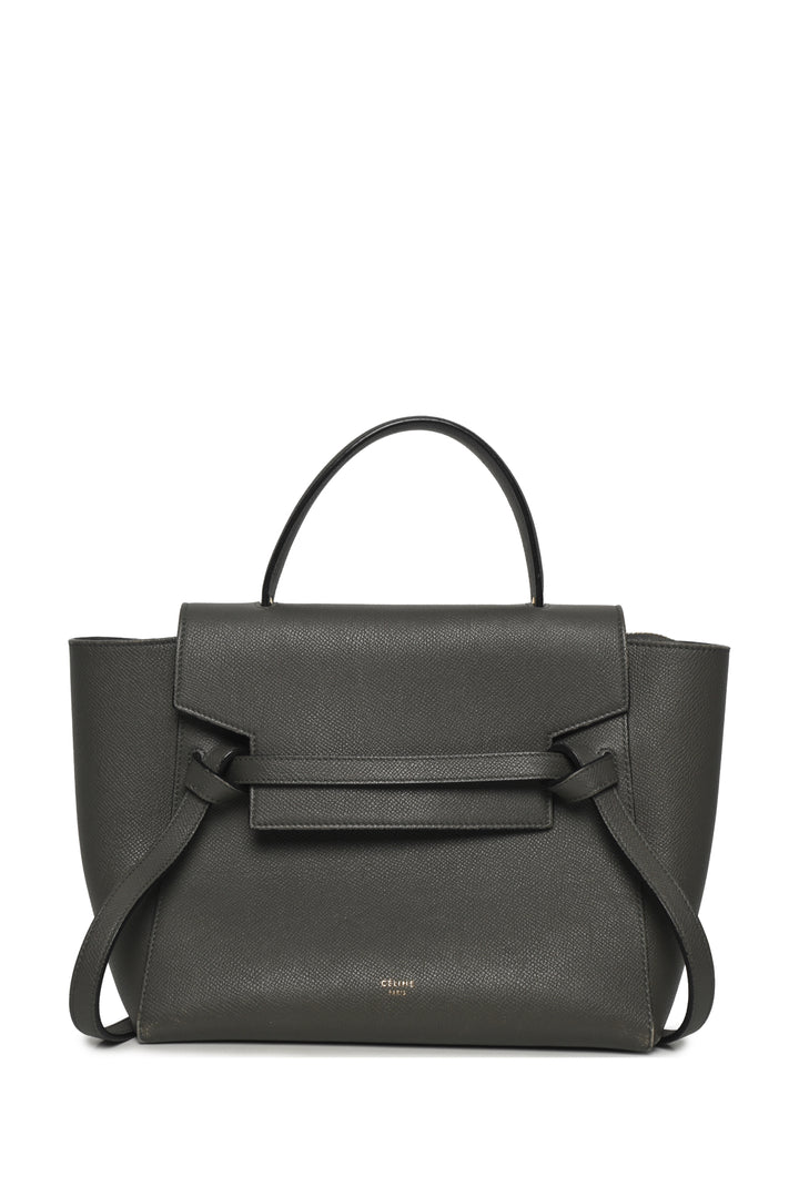 Celine Micro Belt Bag