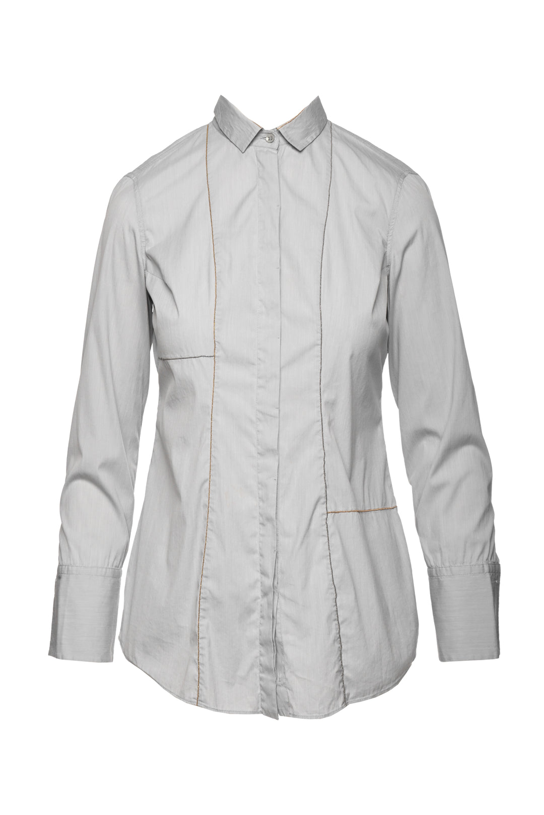 Brunello Cucinelli Size S Blouse