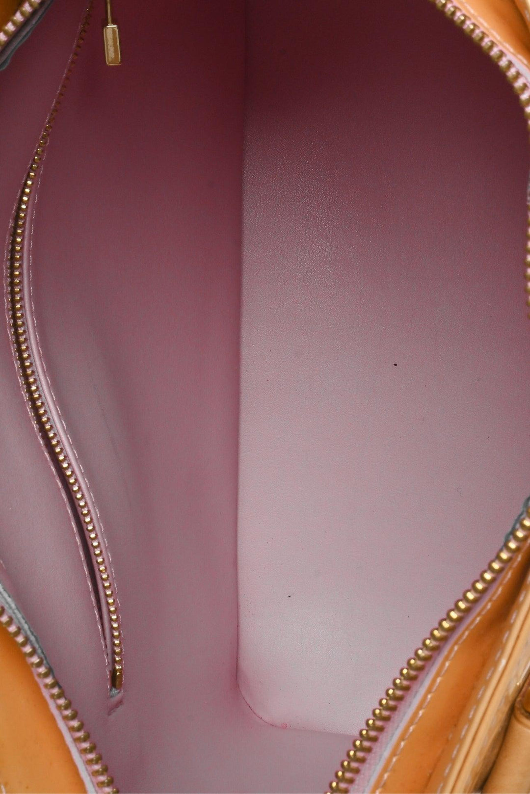 Louis Vuitton 2000 Monogram Vernis Houston Tote