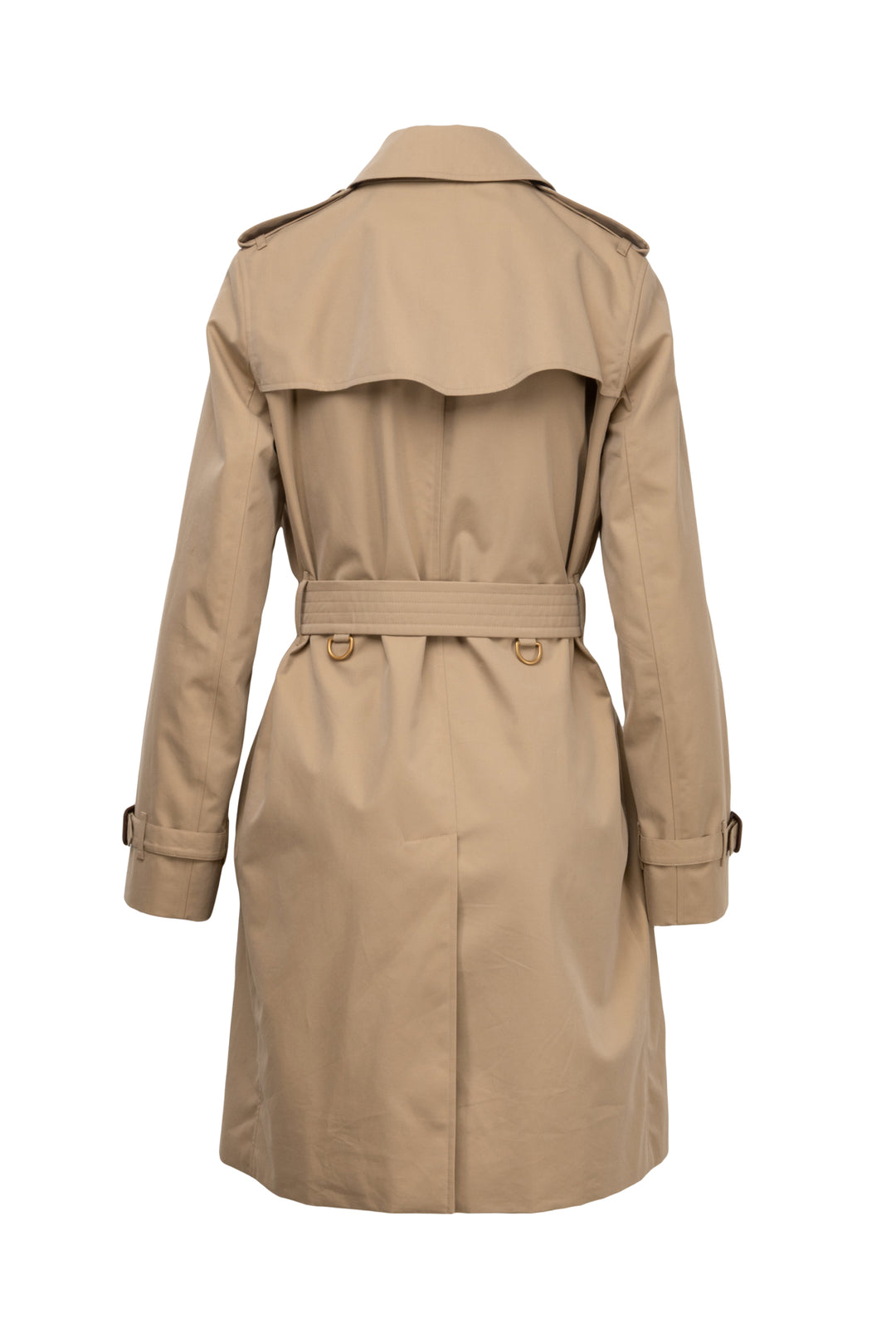 Burberry Size 6 Coat