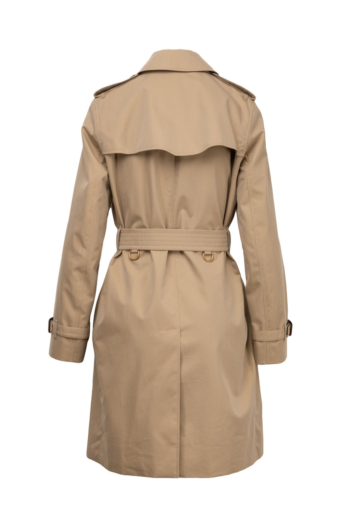 Burberry Size 6 Coat