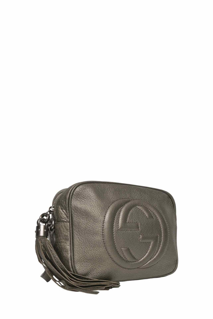 Gucci Soho Disco Crossbody