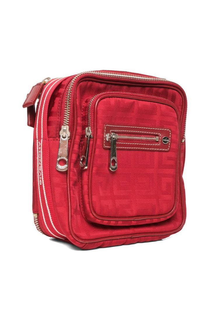 Givenchy Monogram Crossbody Shoulder Bag