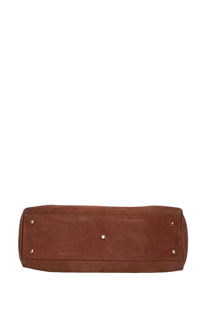 Chloe Vintage Tote