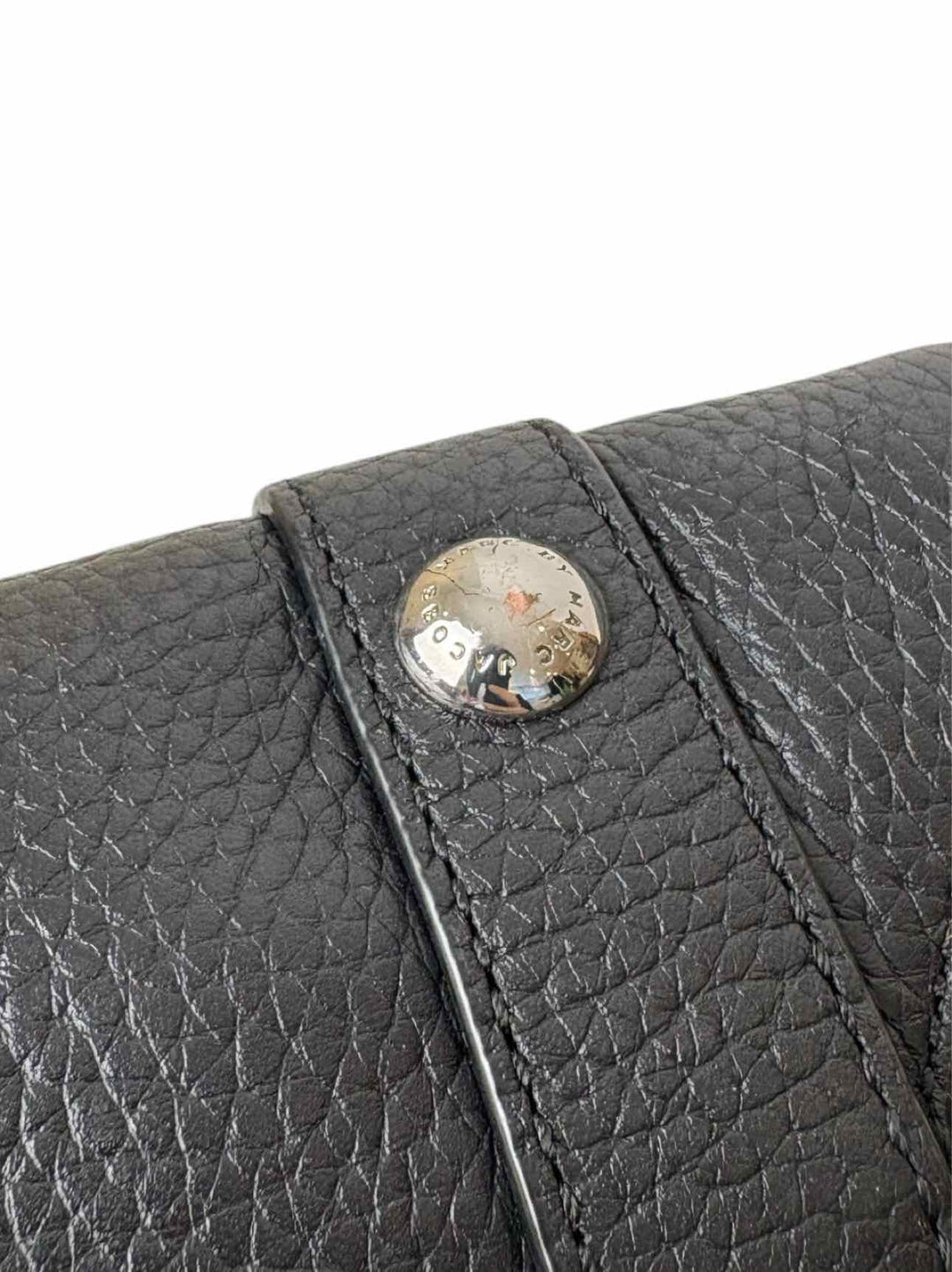 Marc by Marc Jacobs Turnlock Bowler Purse