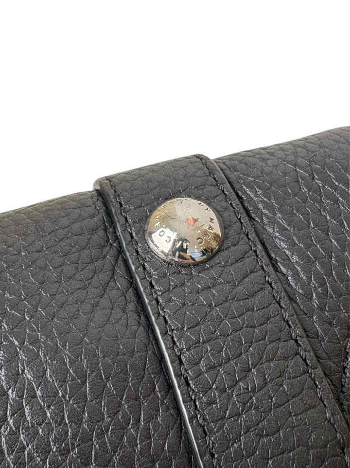 Marc by Marc Jacobs Turnlock Bowler Purse