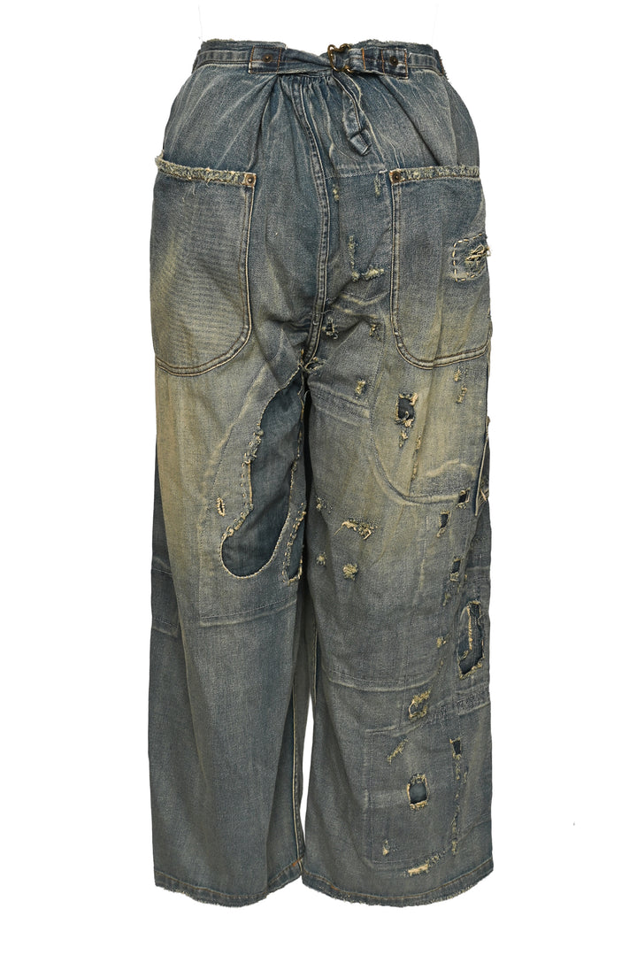Magnolia Pearl Size OS Jeans