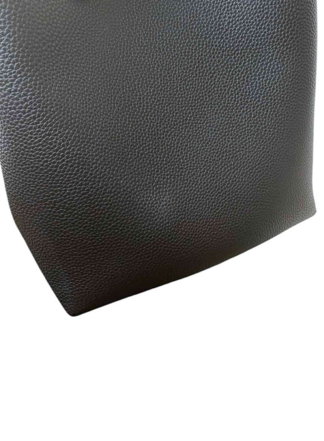 Emporio Armani Small Leather Tote Purse