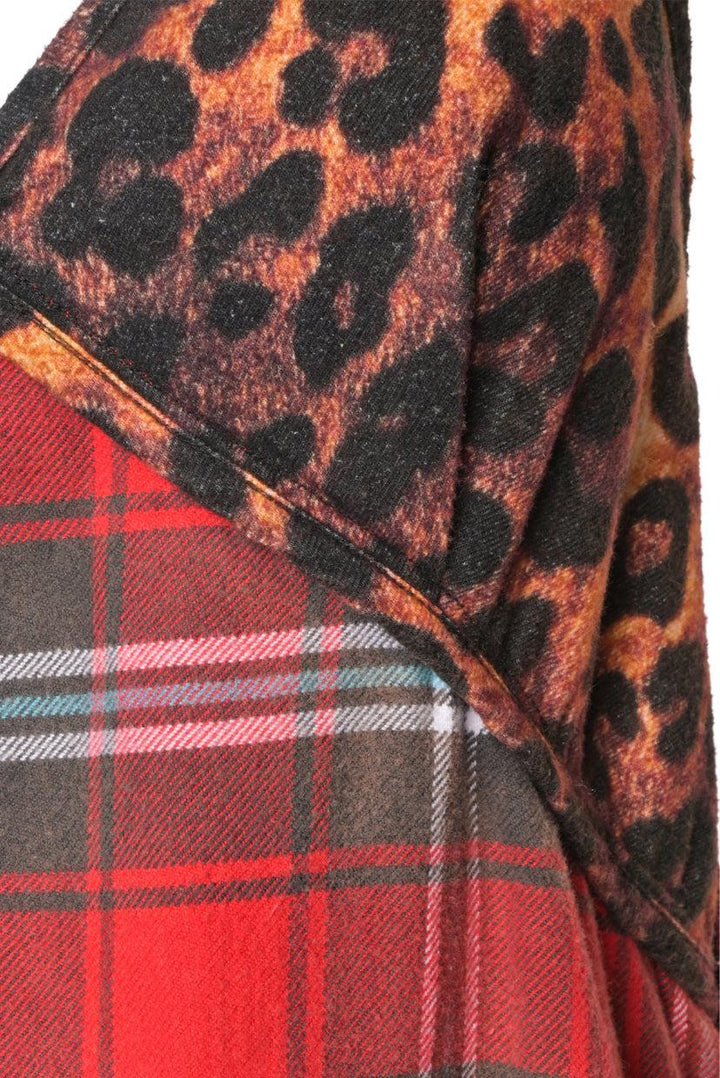 R13 Size S Grunge Slip Dress