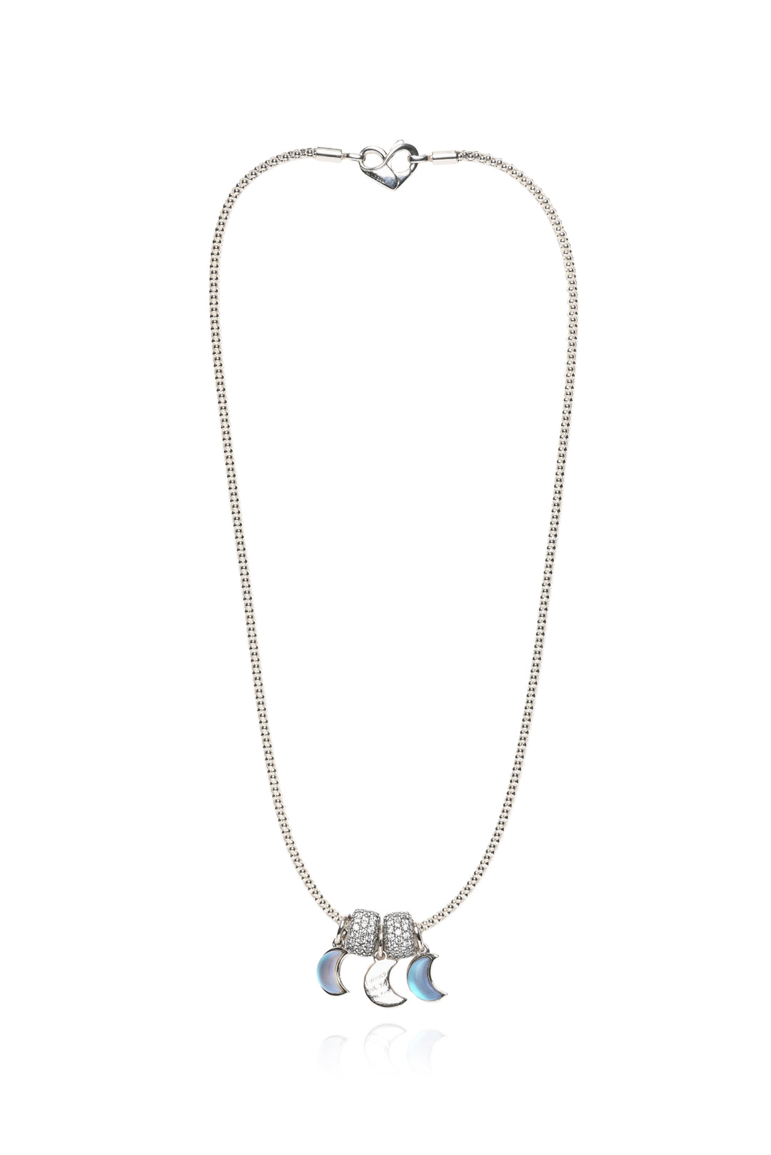 Pandora Necklace