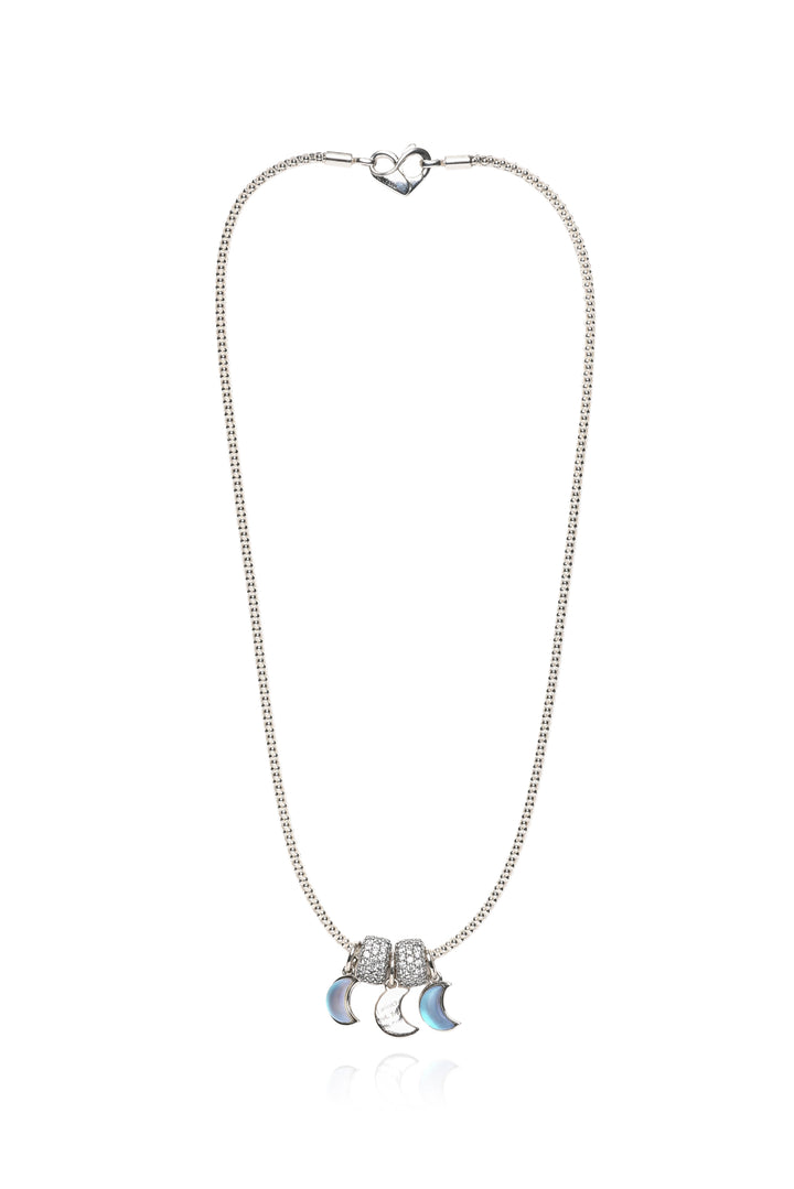 Pandora Necklace