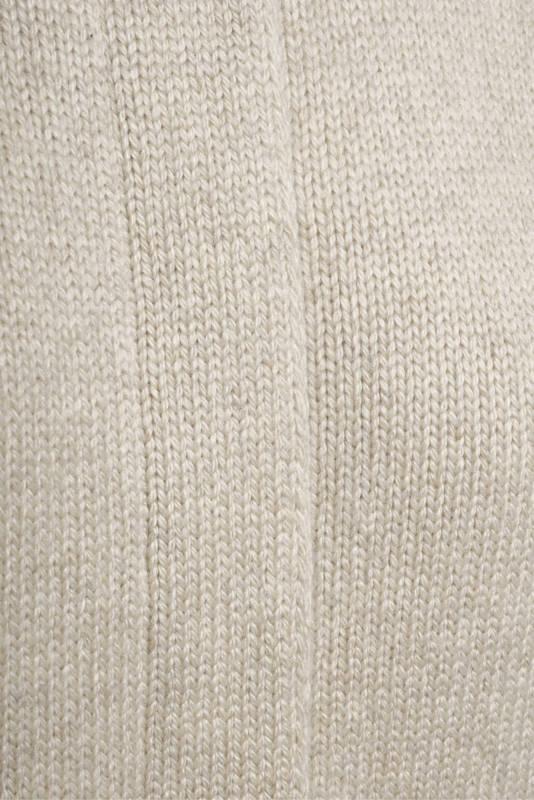 Loro Piana Size 40 Cashmere Zip-up Cardigan
