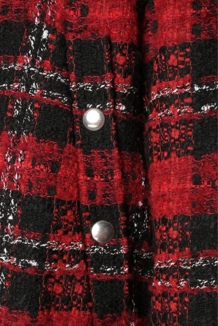 The Kooples Size OS Jacket