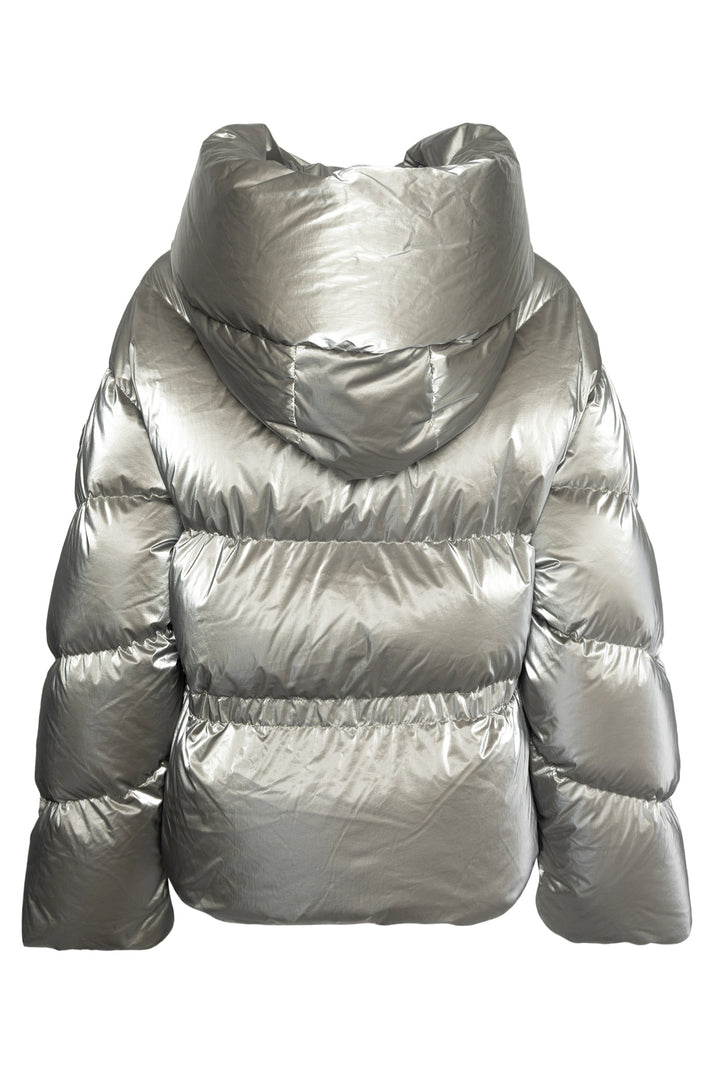 Moncler Size 0 Frele Giubbotto Down Jacket