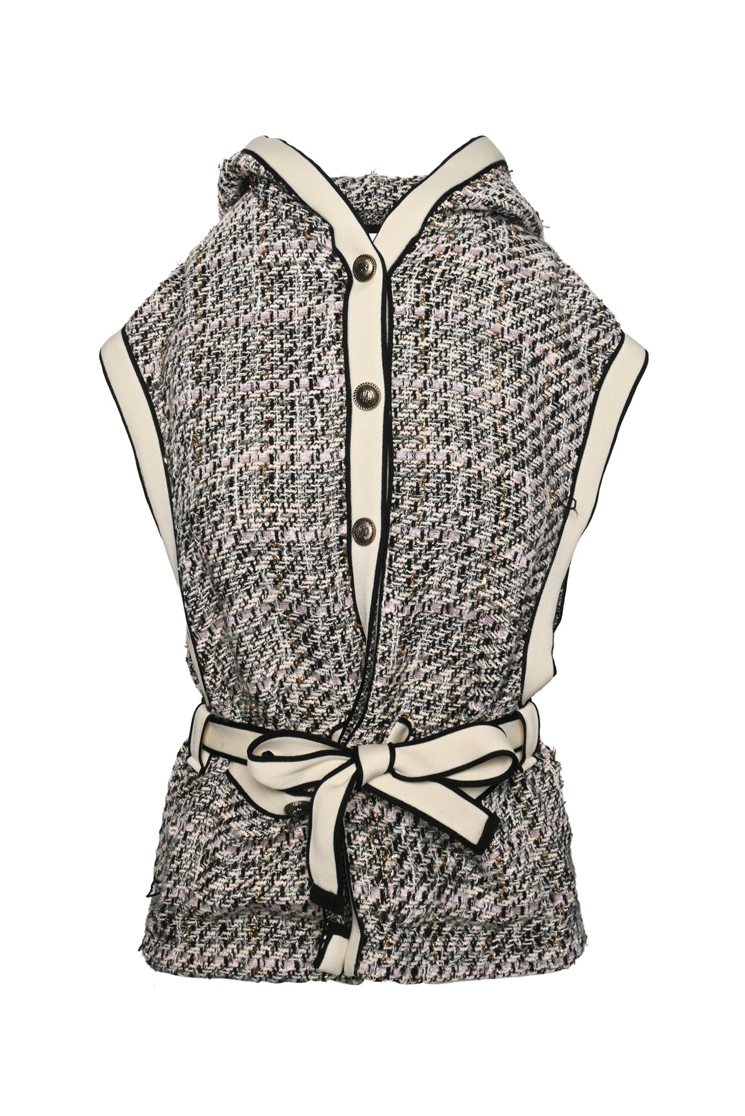 maje Size 4 Cardigan