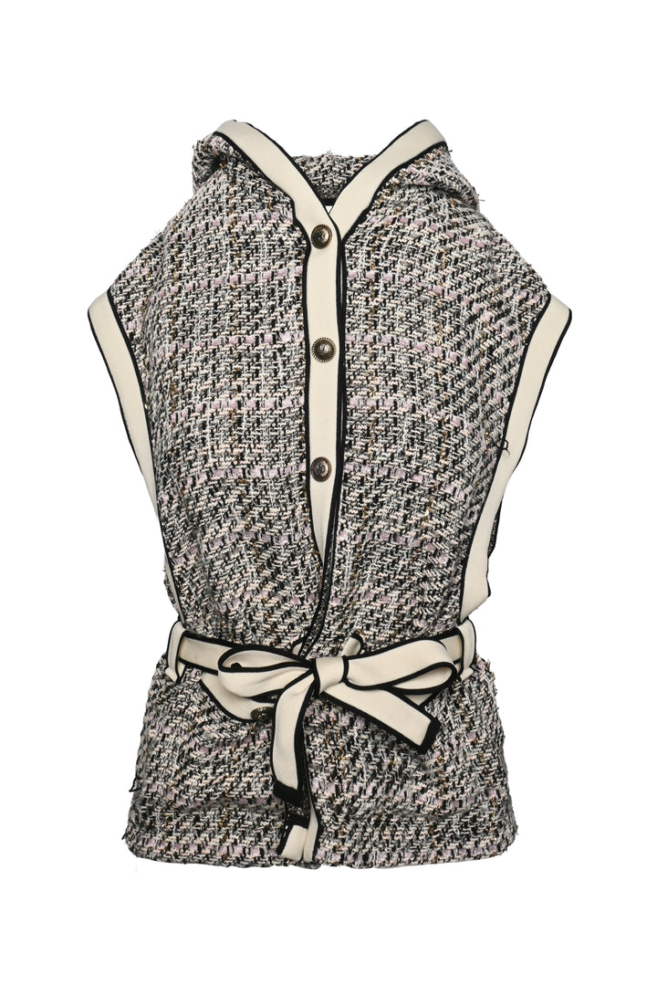 maje Size 4 Cardigan