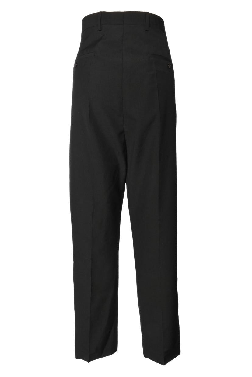 Rick Owens Size 42 Men's Tux Astaires Pants