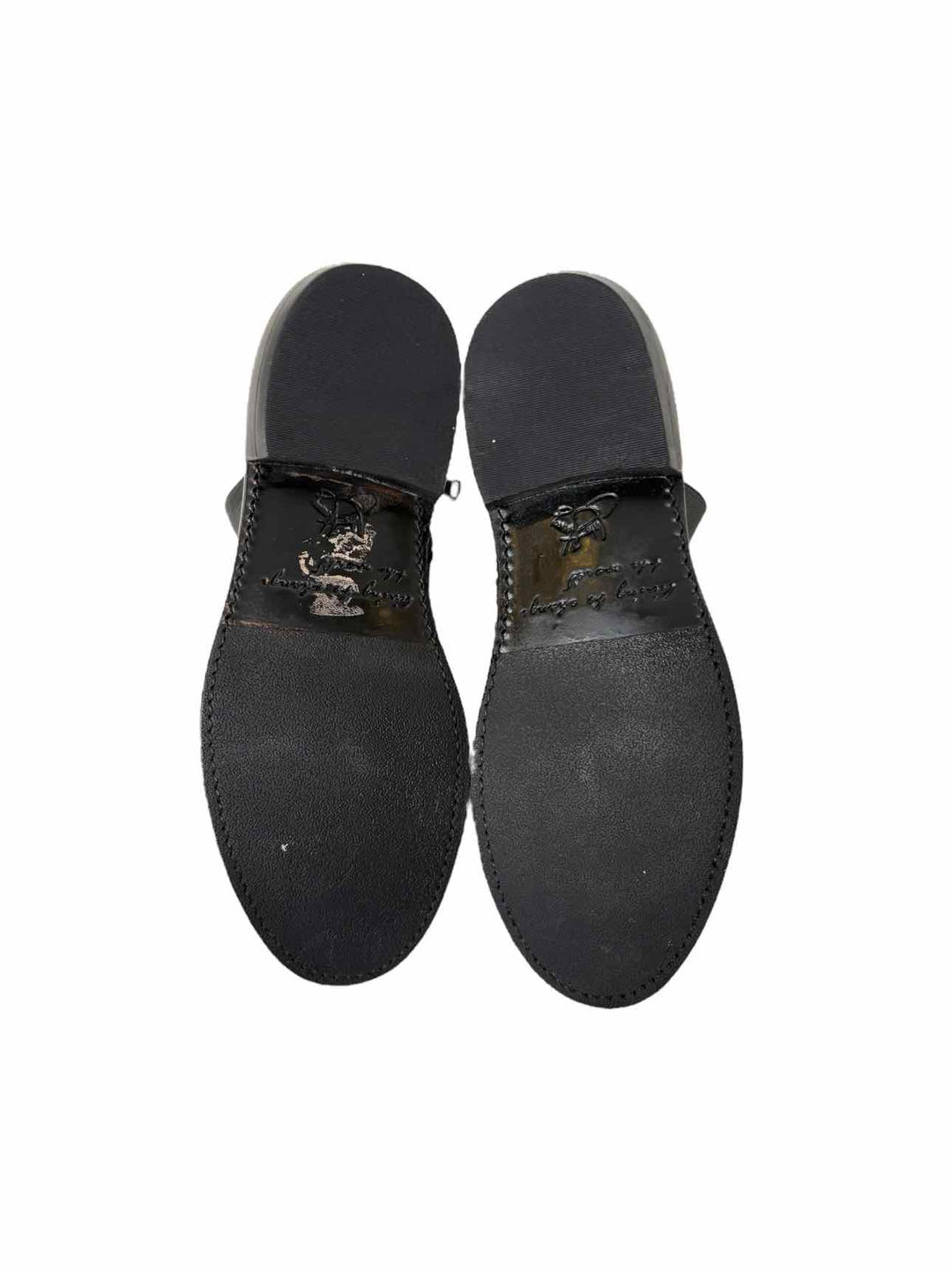 Fluevog Babette Size 7 Boots